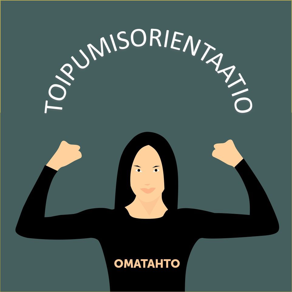 LivingSkills toipumisorientaatio LivingSkills toipumisorientaatio